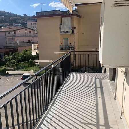 Bilocale Centrale Vicino Al Mare Agropoli Eksteriør bilde