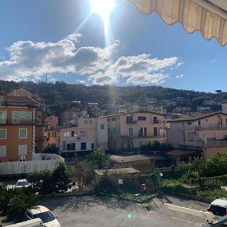Bilocale Centrale Vicino Al Mare Agropoli Eksteriør bilde