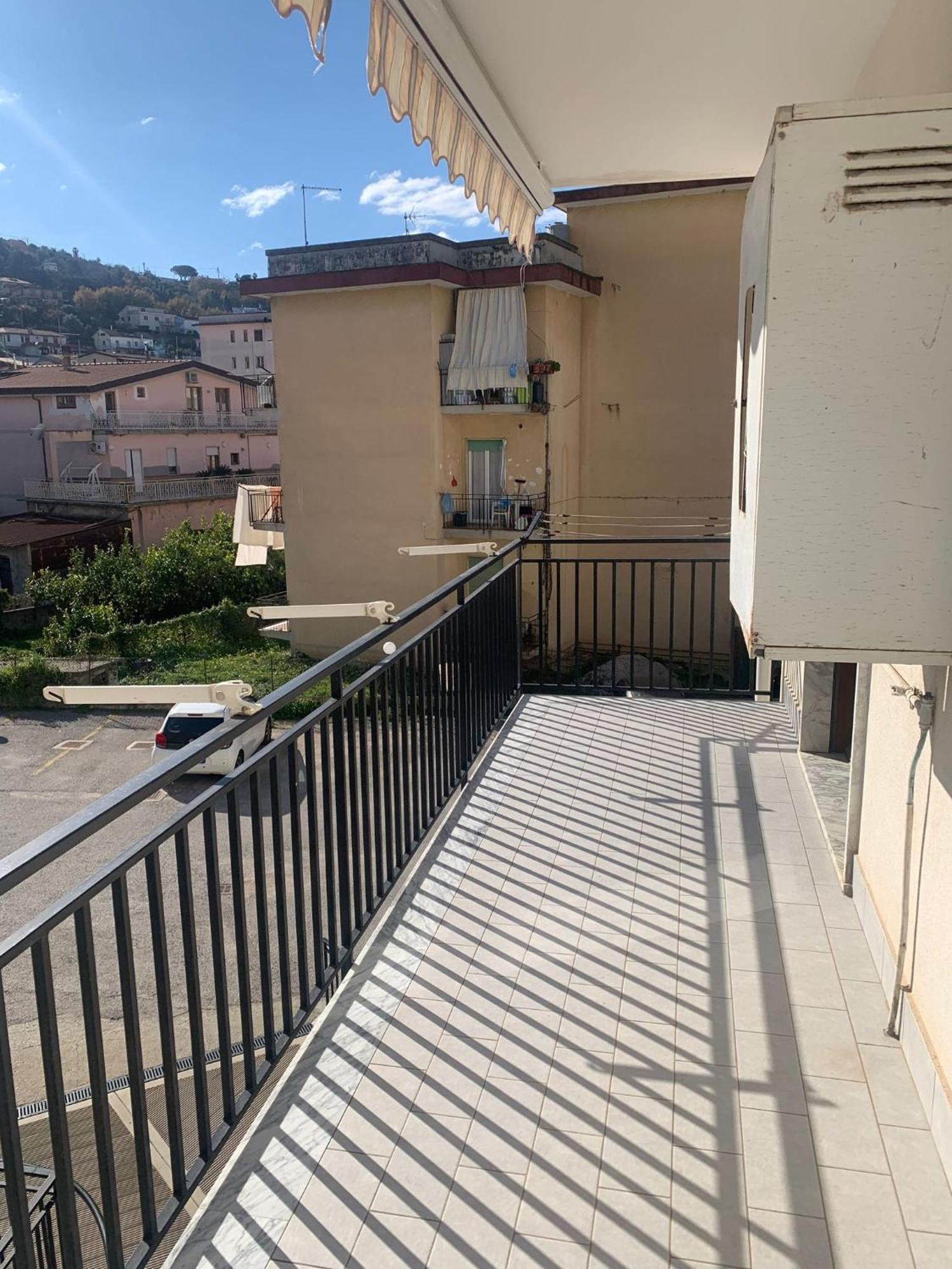 Bilocale Centrale Vicino Al Mare Agropoli Eksteriør bilde