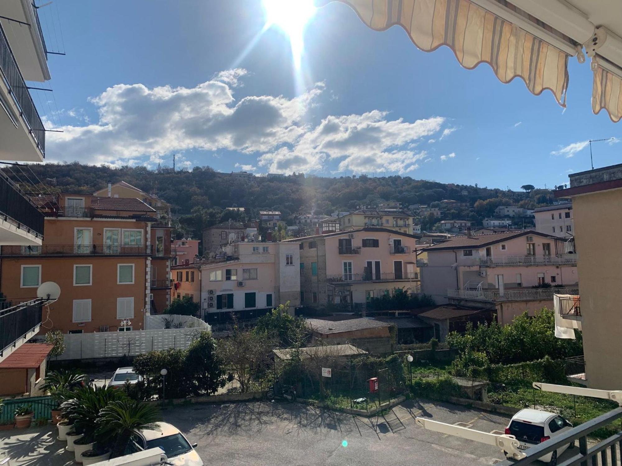 Bilocale Centrale Vicino Al Mare Agropoli Eksteriør bilde
