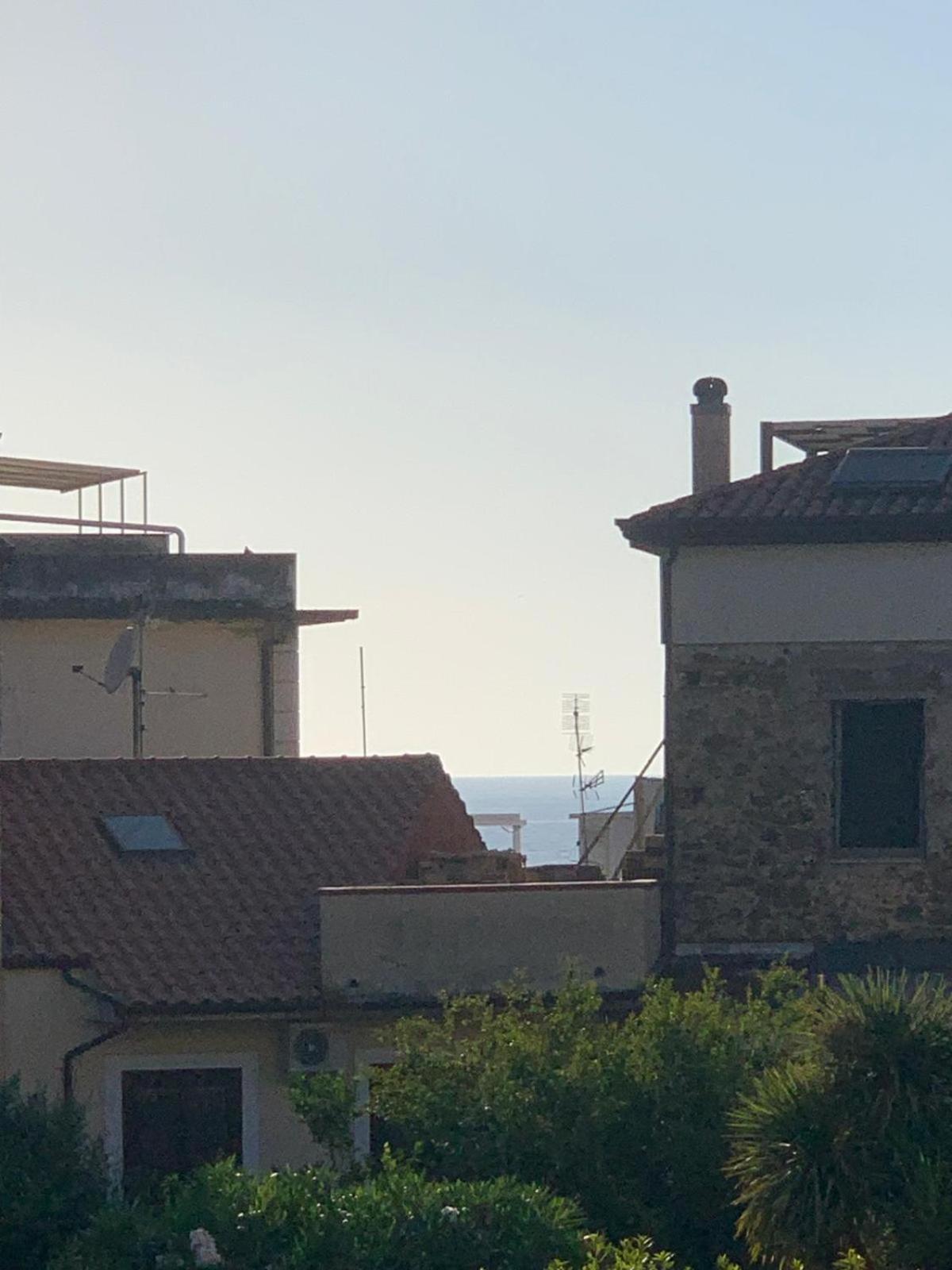 Bilocale Centrale Vicino Al Mare Agropoli Eksteriør bilde